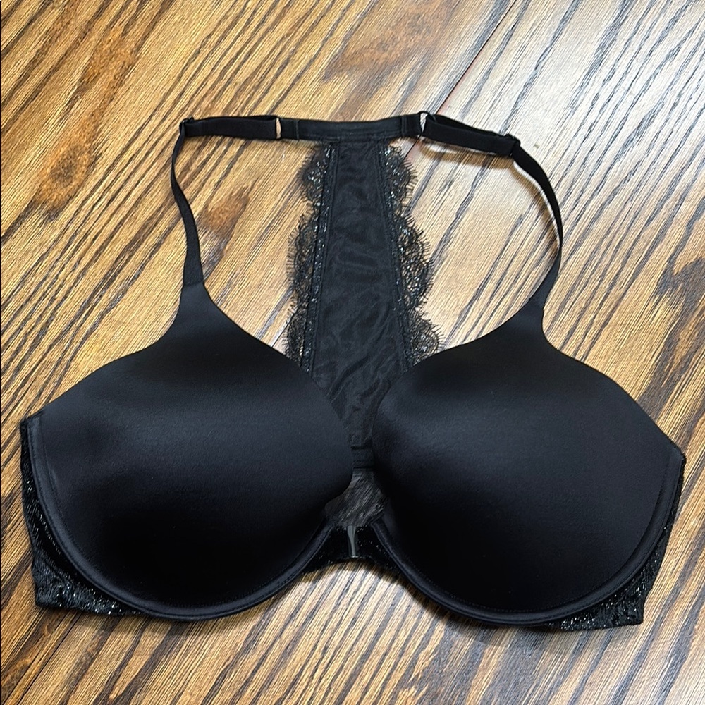 VS Velvet T-back